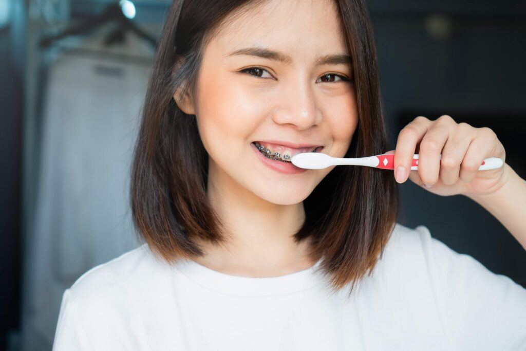 The Link Between Oral Health And Overall Well-being