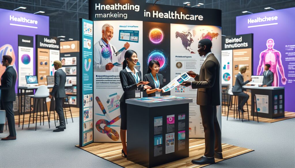 The Power of Printed Marketing in the Health Industry